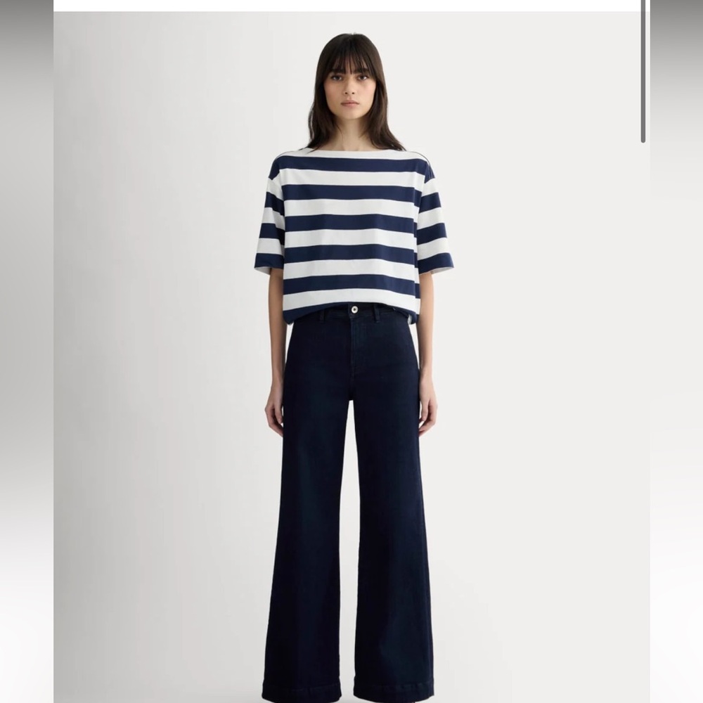 Everlane high key Jean, NWOT